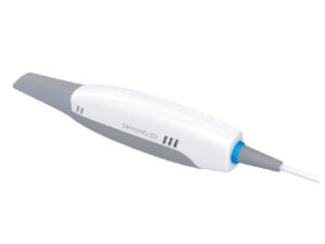 GeoMedi G-Oral Scan